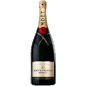 Champagne Moet & Chandon Bruto Magnum