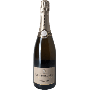 Champagne Louis Roederer Collection 245 Brut