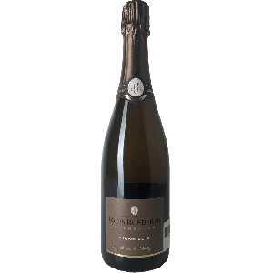 Champagne Louis Roederer Vintage Brut 2018