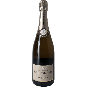 Champagne Louis Roederer Collection 246 Brut
