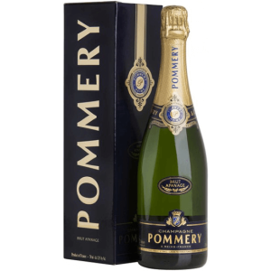 Champagne Pommery Apanage Brut