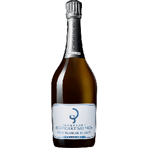 Champagne Billecart Salmon Blanc De Blancs