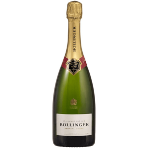 Champagne Bollinger Special Cuvee Brut 0