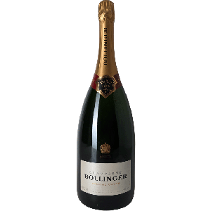 Champagne Bollinger Special Cuvee Brut 3 Litros