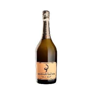 Champagne Billecart Salmon Rose Magnum
