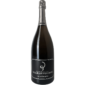 Champagne Billecart Salmon Brut Reserve Magnum