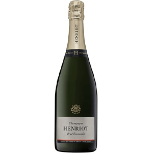 Champagne Henriot Souverain Brut