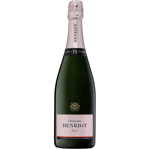 Champagne Henriot Rosé Brut