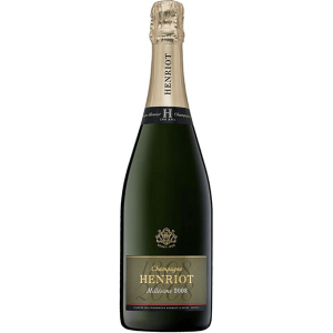 Champagne Henriot Milessime Brut 2014