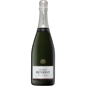 Champagne Henriot Blanc De Blancs Brut