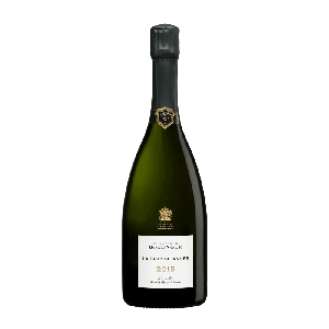 Champagne Bollinger Grande Année Brut 2015