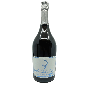 Champagne Billecart Salmon Blanc De Blancs Magnum