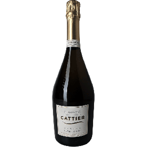 Champagne Cattier Premier Cru Brut