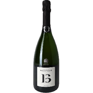 Champagne Bollinger B16 Brut 2016