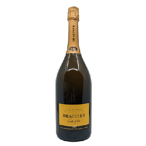 Champagne Drappier Carte D Or Brut Magnum