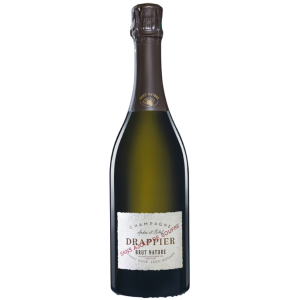 Champagne Drappier Nature Sans Soufre Brut