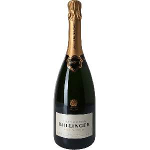 Champagne Bollinger Bond Limited Edition Sp Cuvee Brut