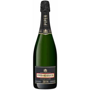 Champagne Piper Vintage 2014