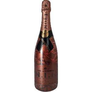 Champagne Moet & Chandon Nir Dry Rose