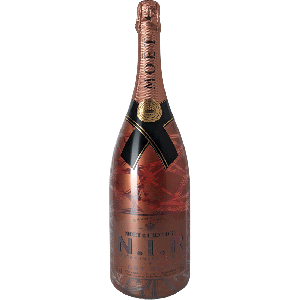 Champagne Moet & Chandon Nir Dry Rose Magnum