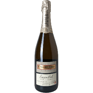 Champagne Piper Essencial Blanc De Blancs Extra Brut