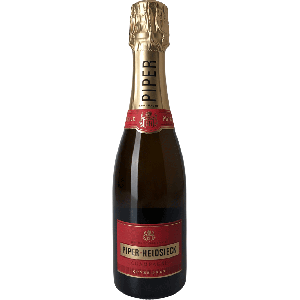 Champagne Piper Heidsieck Cuvée Brut 375ml