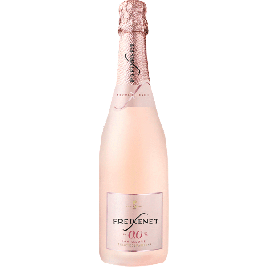 Espumante Freixenet Alcohol Free Rose
