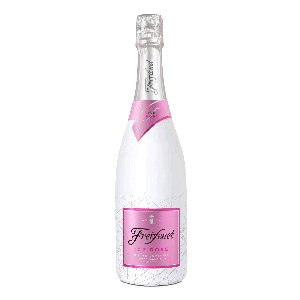 Espumante Freixenet Ice Rose Meio Seco