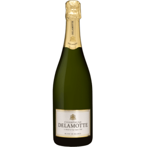 Champagne Delamotte Blanc De Blancs Brut