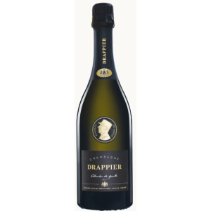 Champagne Drappier Charles De Gaulle Cuvee Brut