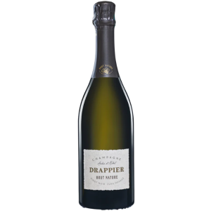Champagne Drappier Brut Nature