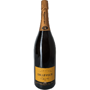 Champagne Drappier Carte D'or Brut 3litros