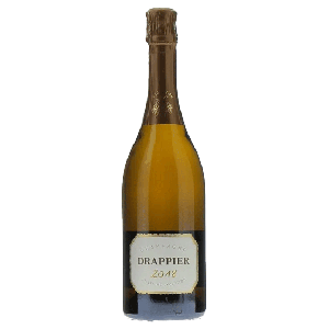 Champagne Drappier Millesime Exception 2018