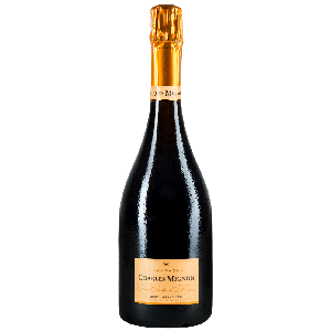 Champagne Charles Mignon Cuvee Brut Grand Cru