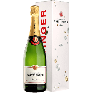 Champagne Taittinger Reserve Brut