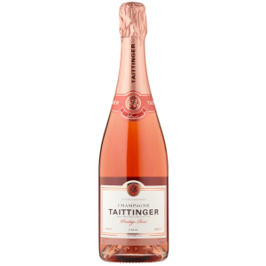 Champagne Taittinger Prestige Rosé Brut