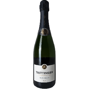 Champagne Taittinger Prelude Grands Crus