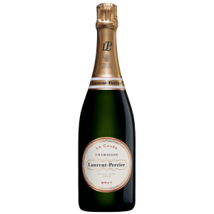 Champagne Laurent Perrier La Cuvée Brut