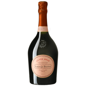 Champagne Laurent Perrier Cuvée Rosé Brut