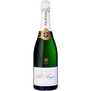Champagne Pol Roger Reserve Brut