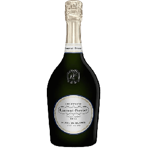 Champagne Laurent Perrier Blanc De Blancs Brut Nature