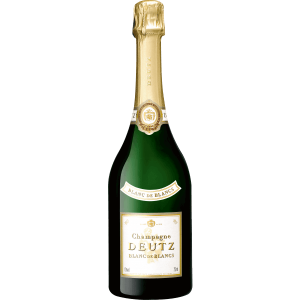 Champagne Deuzt Blanc De Blancs Brut . 2017
