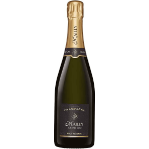 Champagne Mailly Brut Reserve Grand Cru