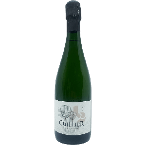 Champagne Cuillier Millésime Extra Brut 2012