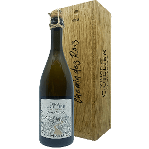 Champagne Cuillier Chemin Des Rois Brut (caixa Individual)