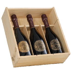 Conjunto Jeeper Millesime Vintage Brut - -