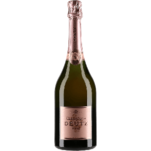 Champagne Deutz Rose Brut