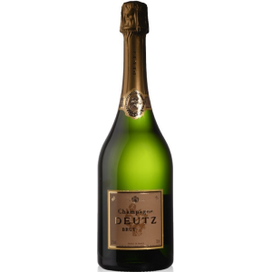 Champagne Deutz Millesime Brut