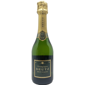 Champagne Deutz Classic Brut 37cl