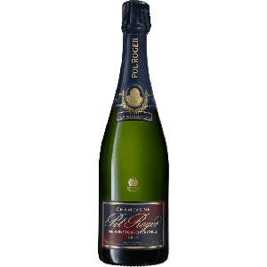 Champagne Pol Roger Cuvee Winston Churchill Brut 2018